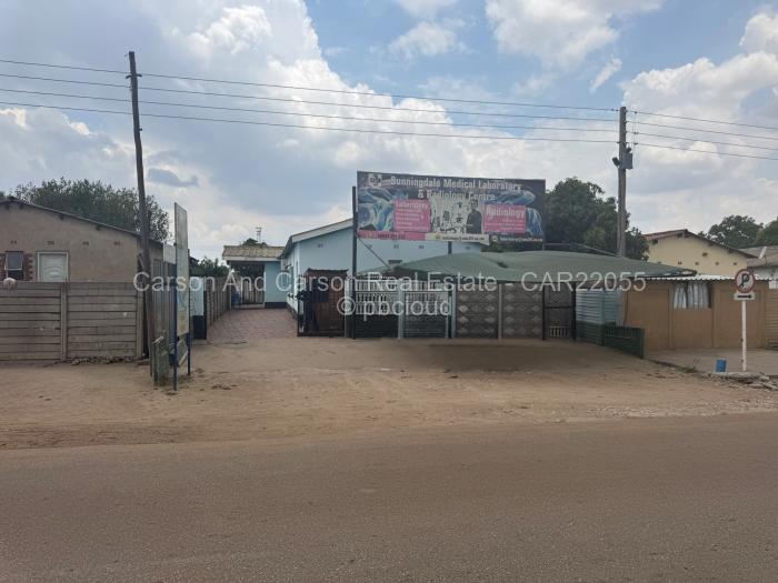 4 Bedroom House for Sale in Sunningdale, Harare