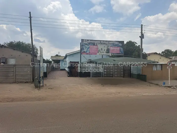 4 Bedroom House for Sale in Sunningdale, Harare