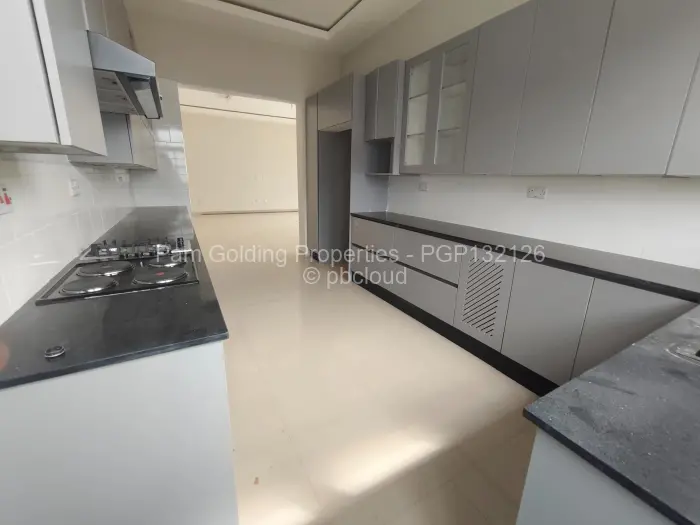 Townhouse/Cluster to Rent in Marlborough, Harare