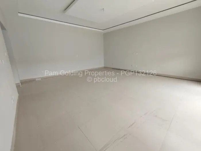 Townhouse/Cluster to Rent in Marlborough, Harare