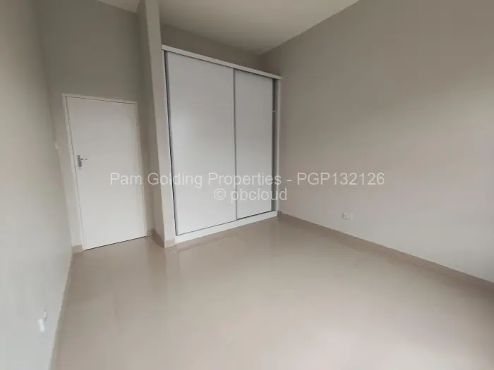 Townhouse/Cluster to Rent in Marlborough, Harare