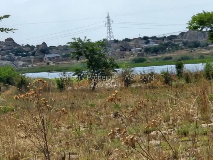 Farm/Plot for Sale in Ruwa, Ruwa