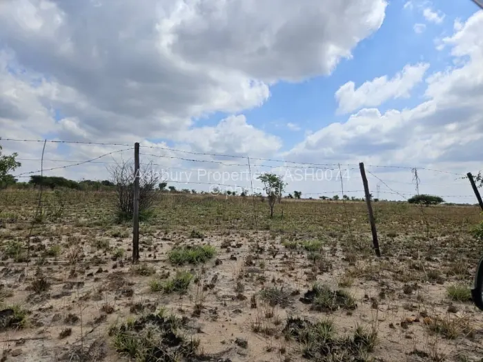 Farm/Plot for Sale in Ruwa, Ruwa
