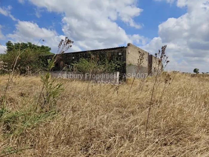Farm/Plot for Sale in Ruwa, Ruwa