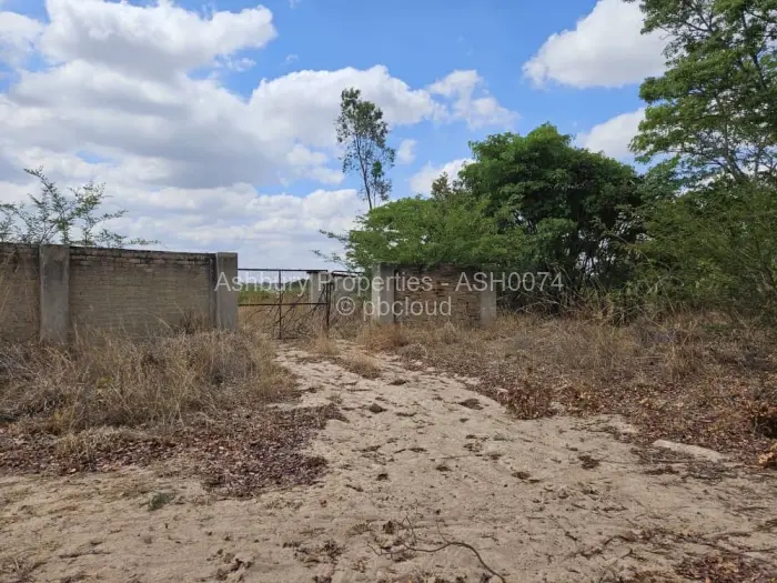 Farm/Plot for Sale in Ruwa, Ruwa
