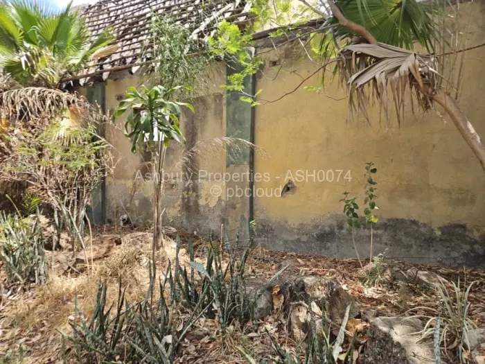 Farm/Plot for Sale in Ruwa, Ruwa