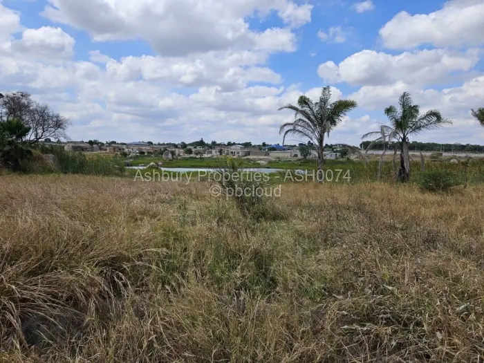 Farm/Plot for Sale in Ruwa, Ruwa