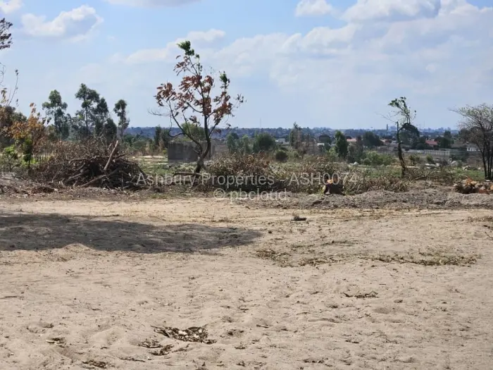 Farm/Plot for Sale in Ruwa, Ruwa