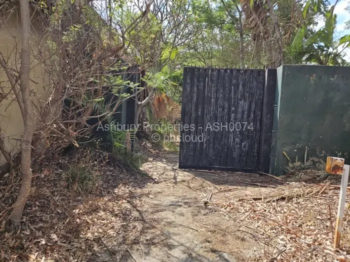 Farm/Plot for Sale in Ruwa, Ruwa