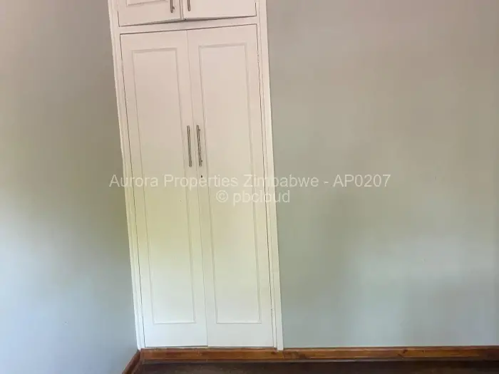 Flat/Apartment to Rent in Avondale, Harare