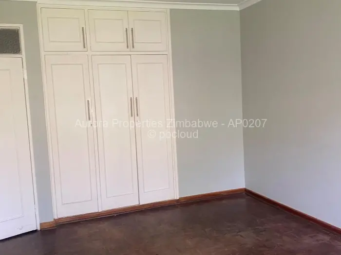 Flat/Apartment to Rent in Avondale, Harare