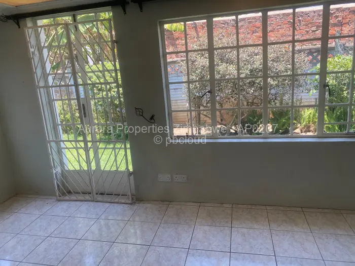 Flat/Apartment to Rent in Avondale, Harare
