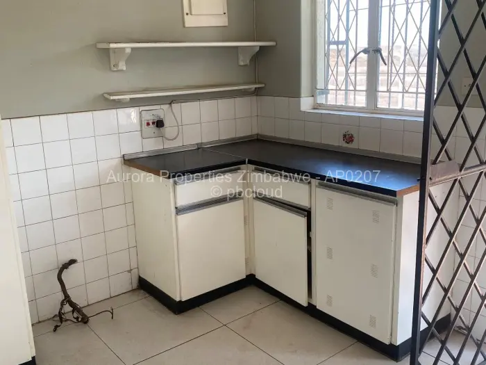 Flat/Apartment to Rent in Avondale, Harare
