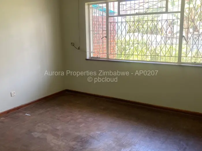 Flat/Apartment to Rent in Avondale, Harare