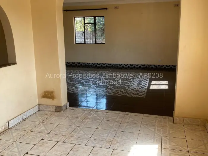 4 Bedroom House to Rent in Marlborough