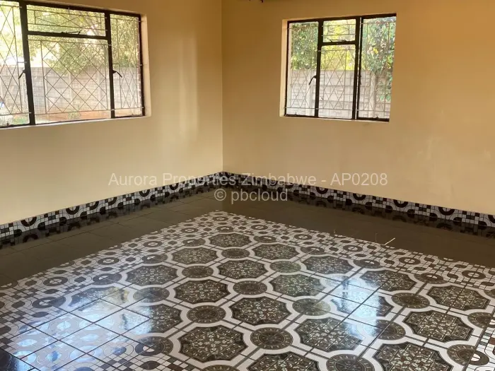 4 Bedroom House to Rent in Marlborough