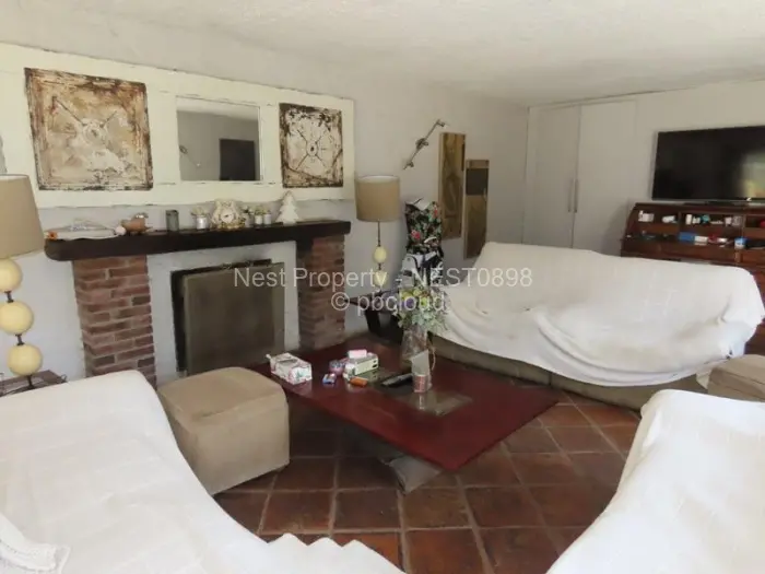 4 Bedroom House for Sale in Colne Valley, Harare