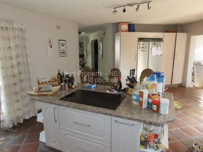 4 Bedroom House for Sale in Colne Valley, Harare