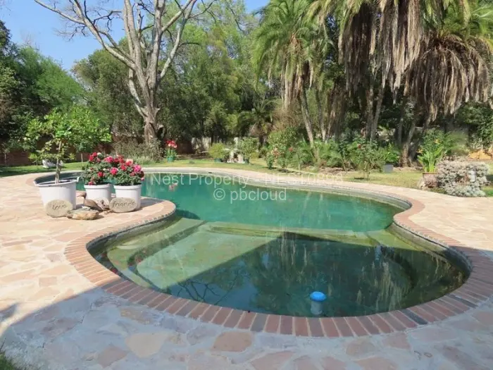 4 Bedroom House for Sale in Colne Valley, Harare