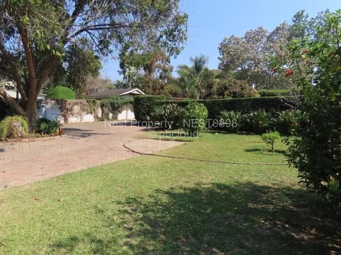 4 Bedroom House for Sale in Colne Valley, Harare