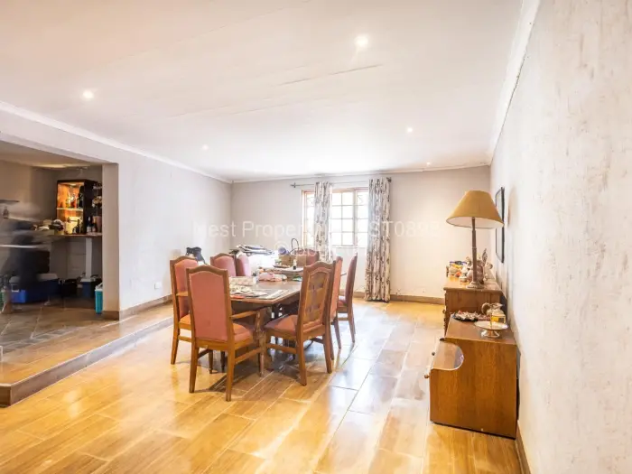 4 Bedroom House for Sale in Colne Valley, Harare