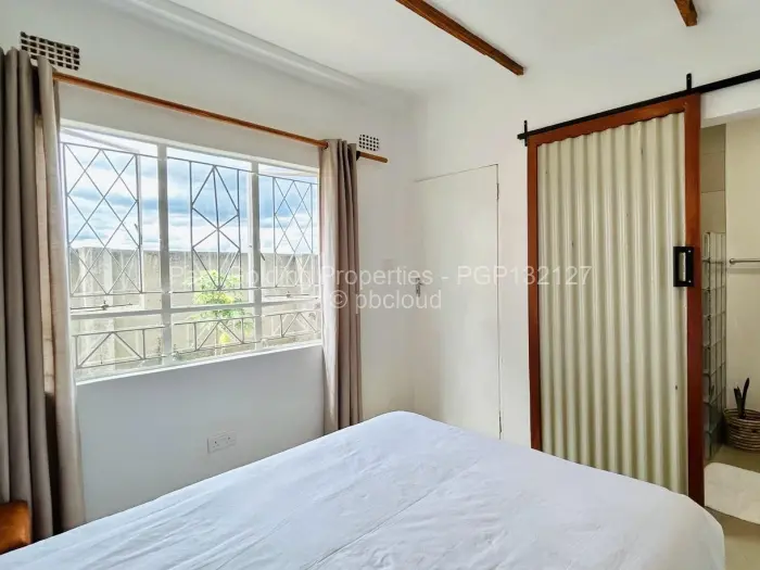 1 Bedroom Cottage/Garden Flat to Rent in Borrowdale West, Harare