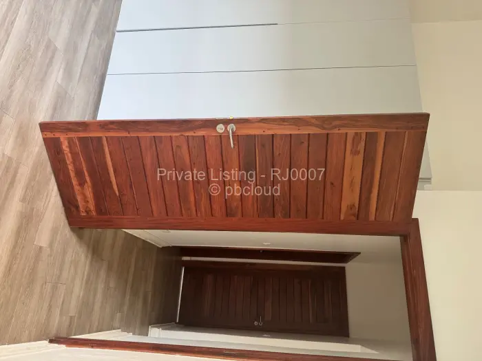 Flat/Apartment to Rent in Borrowdale West, Harare