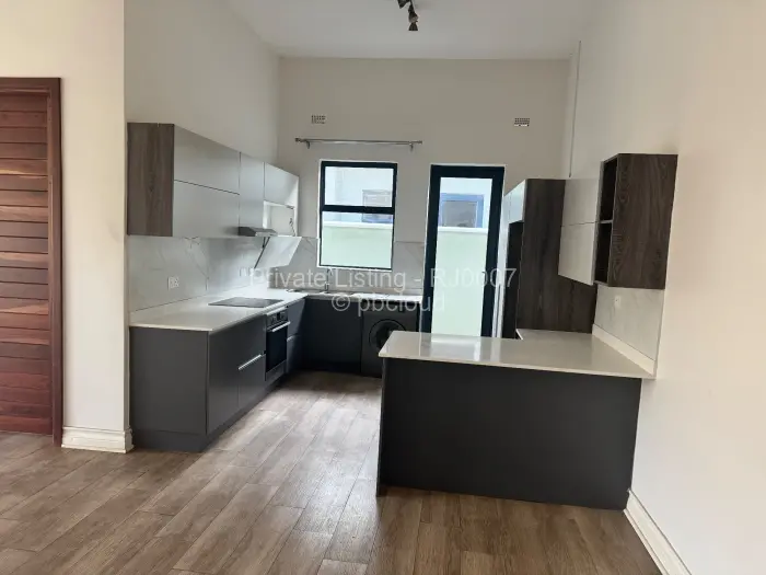 Flat/Apartment to Rent in Borrowdale West, Harare