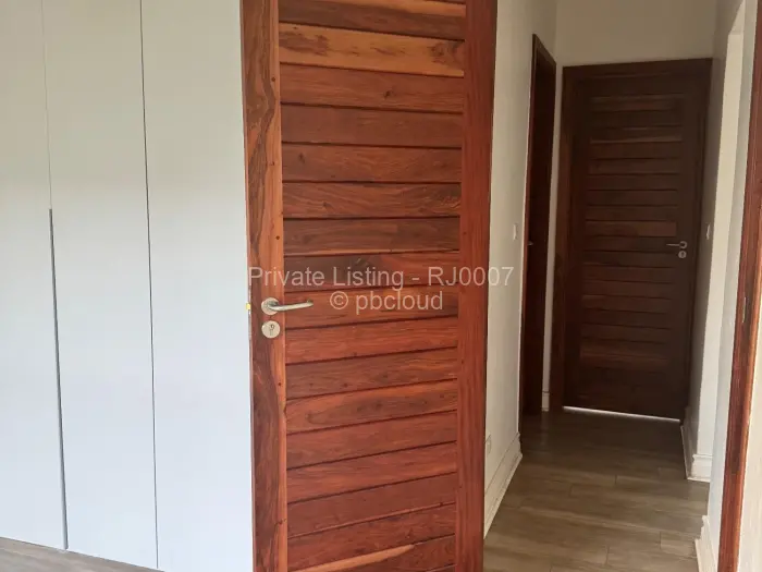 Flat/Apartment to Rent in Borrowdale West, Harare