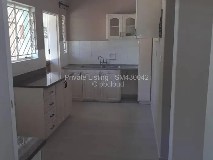 4 Bedroom House to Rent in Strathaven, Harare