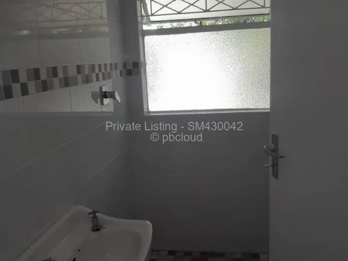 4 Bedroom House to Rent in Strathaven, Harare