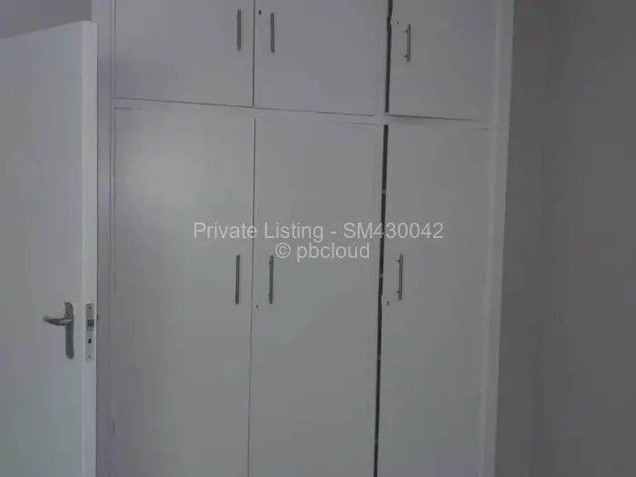 4 Bedroom House to Rent in Strathaven, Harare