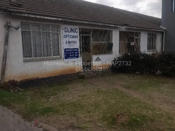 Townhouse/Cluster for Sale in Marondera, Marondera