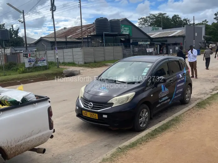 Townhouse/Cluster for Sale in Marondera, Marondera