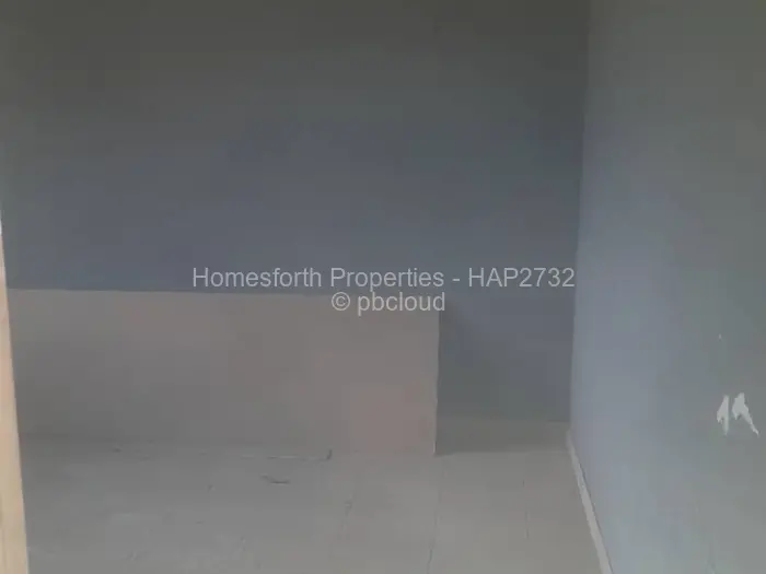 Townhouse/Cluster for Sale in Marondera, Marondera