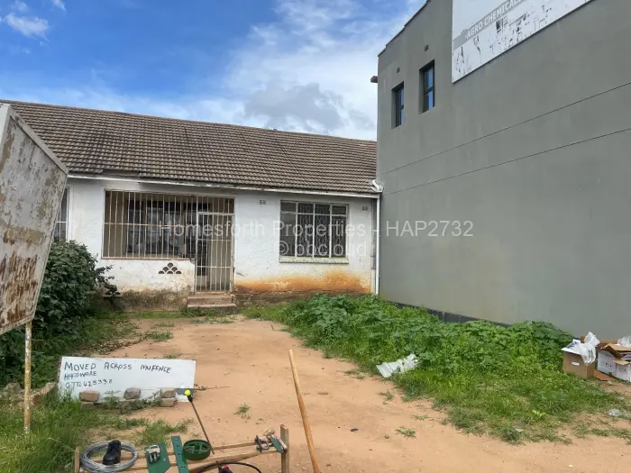 Townhouse/Cluster for Sale in Marondera, Marondera