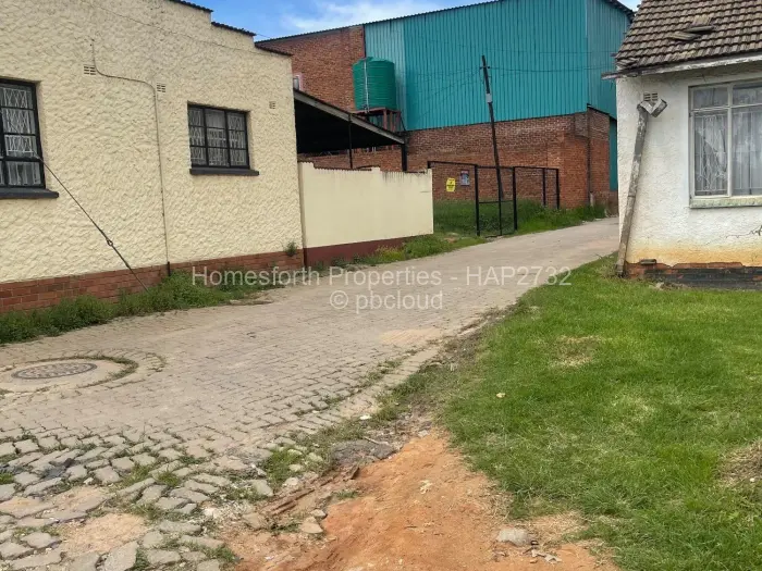 Townhouse/Cluster for Sale in Marondera, Marondera