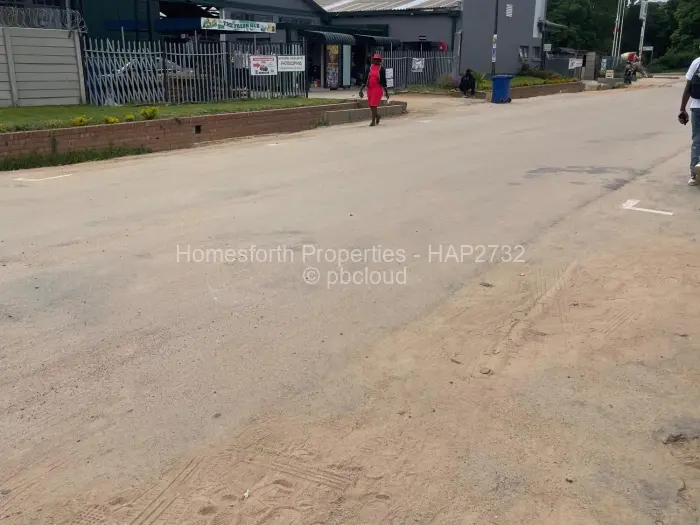 Townhouse/Cluster for Sale in Marondera, Marondera