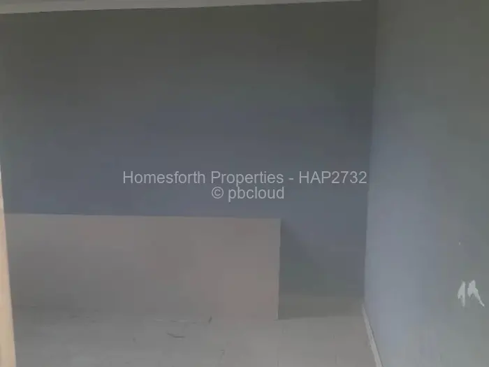 Townhouse/Cluster for Sale in Marondera, Marondera