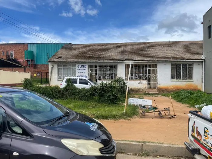 Townhouse/Cluster for Sale in Marondera, Marondera