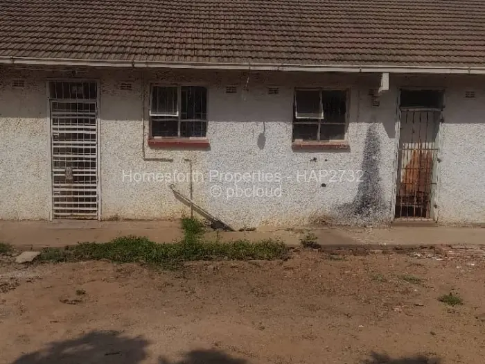 Townhouse/Cluster for Sale in Marondera, Marondera