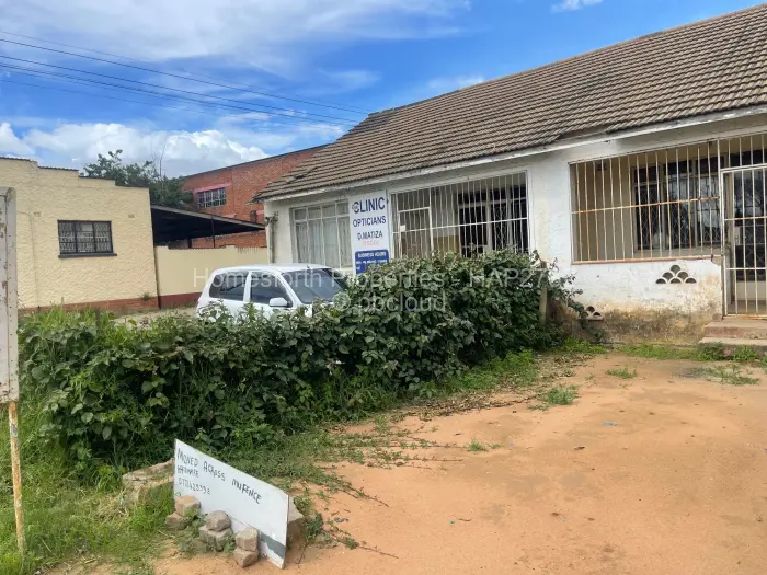 Townhouse/Cluster for Sale in Marondera, Marondera