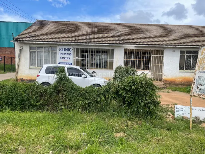 Townhouse/Cluster for Sale in Marondera, Marondera