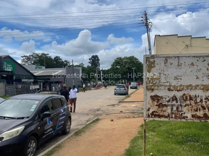 Townhouse/Cluster for Sale in Marondera, Marondera