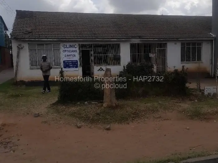 Townhouse/Cluster for Sale in Marondera, Marondera