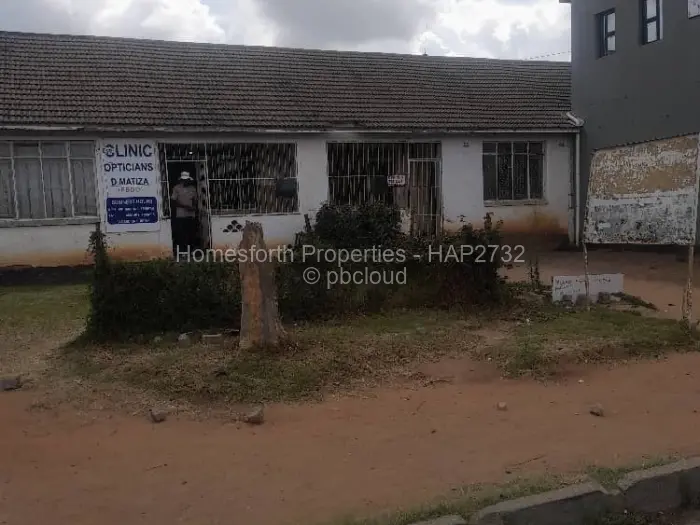 Townhouse/Cluster for Sale in Marondera, Marondera