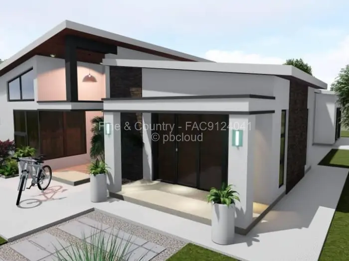 Residential Stand for Sale in Kadoma, Kadoma