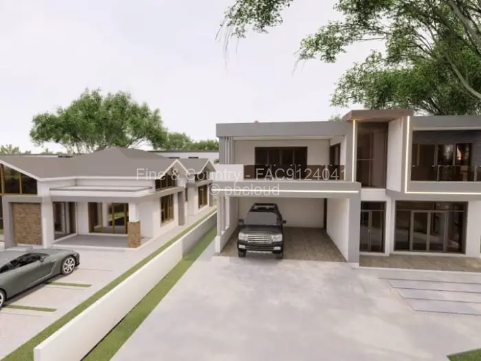 Residential Stand for Sale in Kadoma, Kadoma