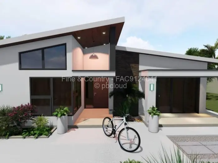 Residential Stand for Sale in Kadoma, Kadoma