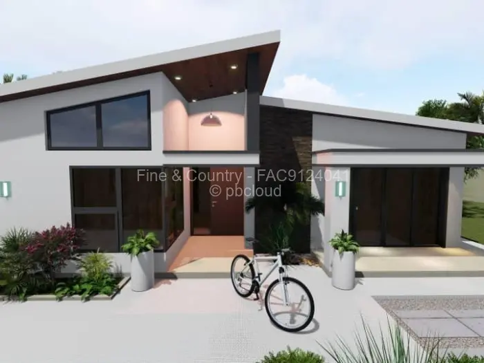 Residential Stand for Sale in Kadoma, Kadoma